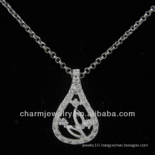 Fashion CZ Jewelry Pendants 2013 PSS-011